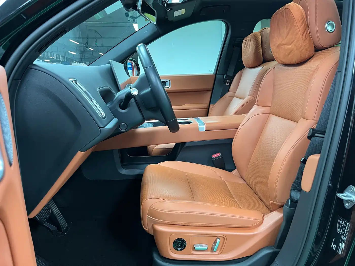 Li Auto L6 2024 2024 Pro