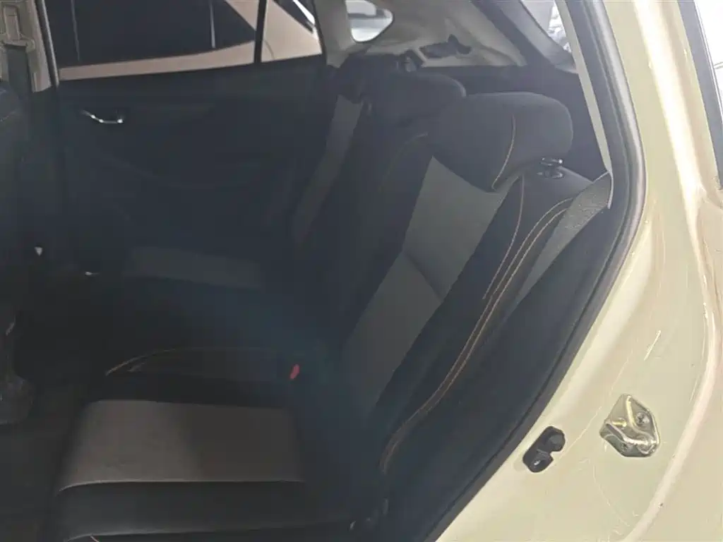 Subaru XV 2019 2.0i AWD Elite China VI фото 17