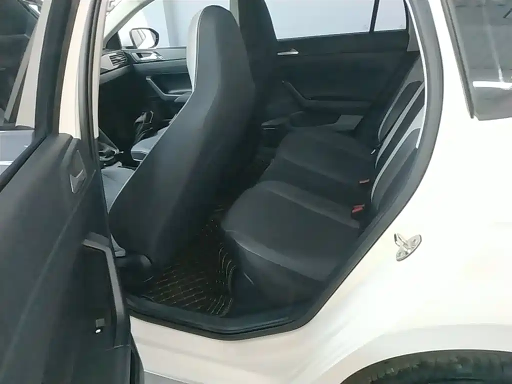 Volkswagen Lavida 2025 New Edge 1.5L Outstanding New Ease фото 17