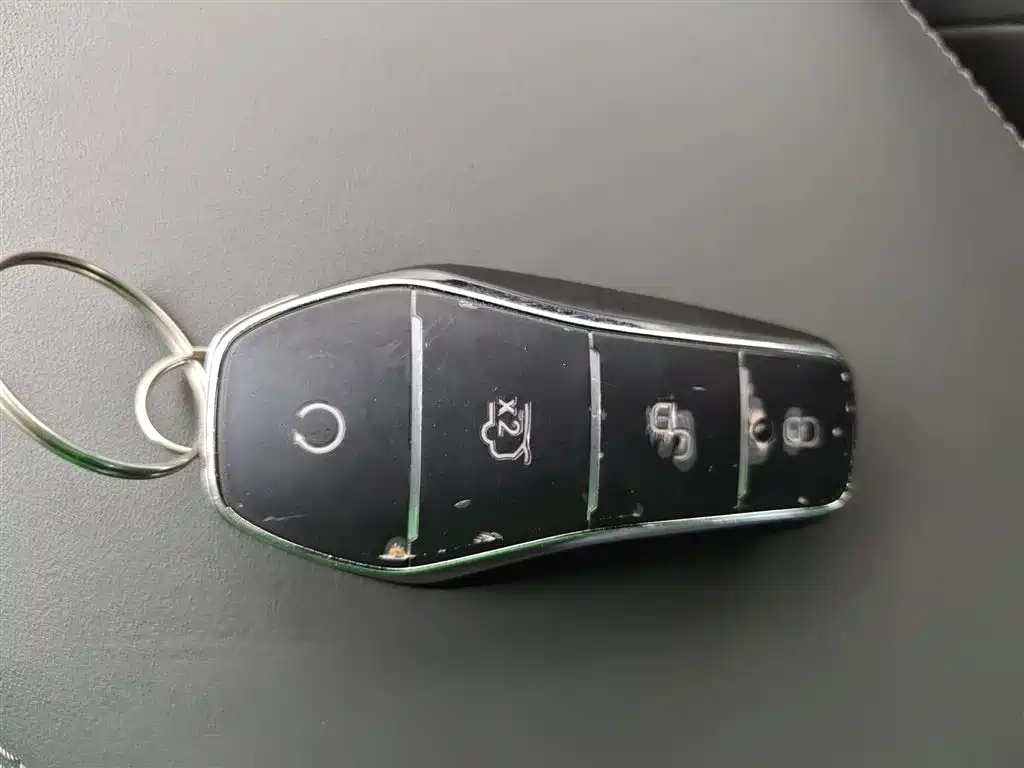BYD Qin PLUS 2025 EV Smart Drive Edition 420KM Leading Type фото 9