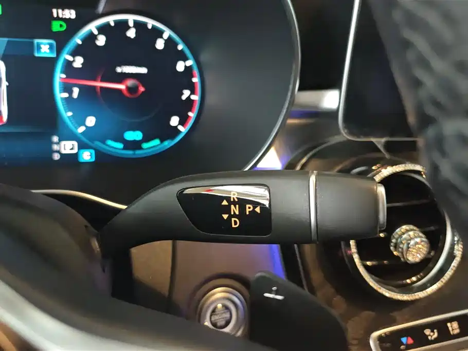 Mercedes-Benz C-Class 2019 Facelift C 260 L Sport фото 16