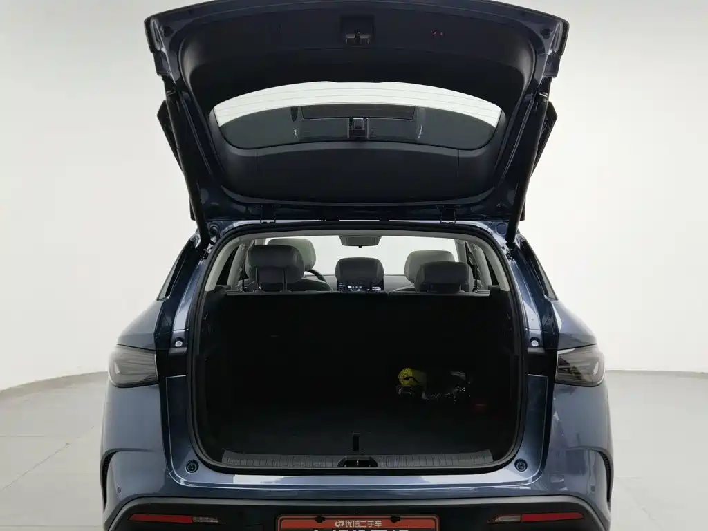 BYD Seal 06 DM-i Touring 2026 2025 DM-i 80KM Premium