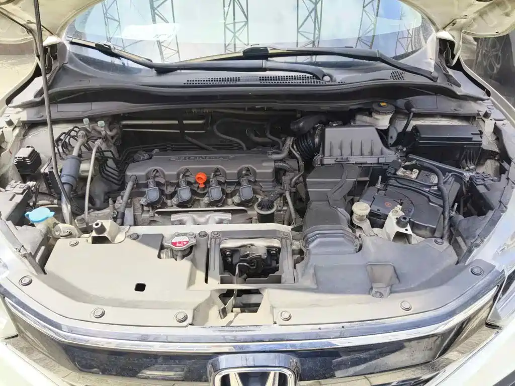 Honda XR-V 2015 2015 1.8L EXi CVT Comfort