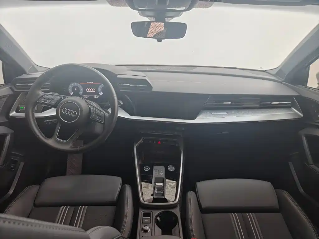 Audi A3, миниатюра 8