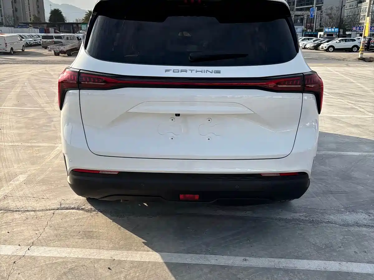 DONGFENG POPULAR YACHTS