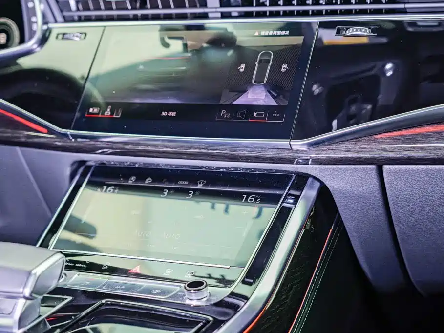 Audi Q8, миниатюра 13