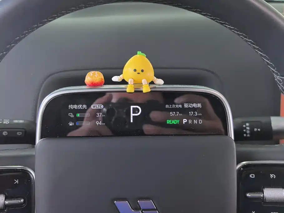 Li Auto Li L8 2026 2025 Ultra Smart Renewal Edition