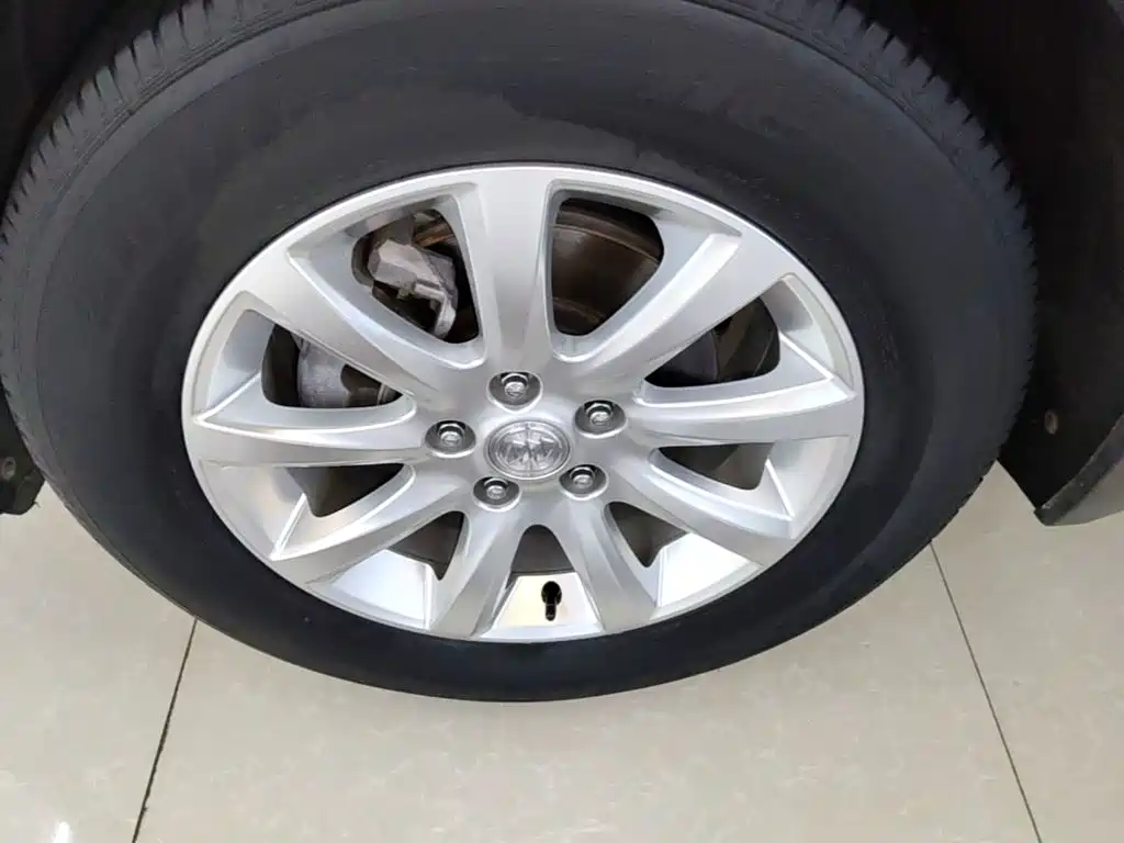 Фото 23 - Buick Envision Plus