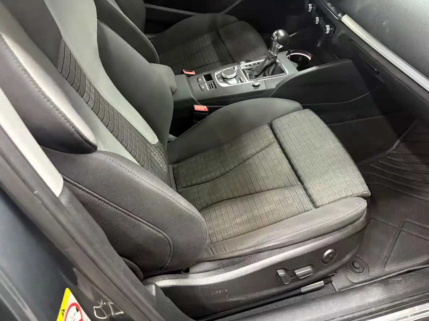 Photo 11 - Audi A3