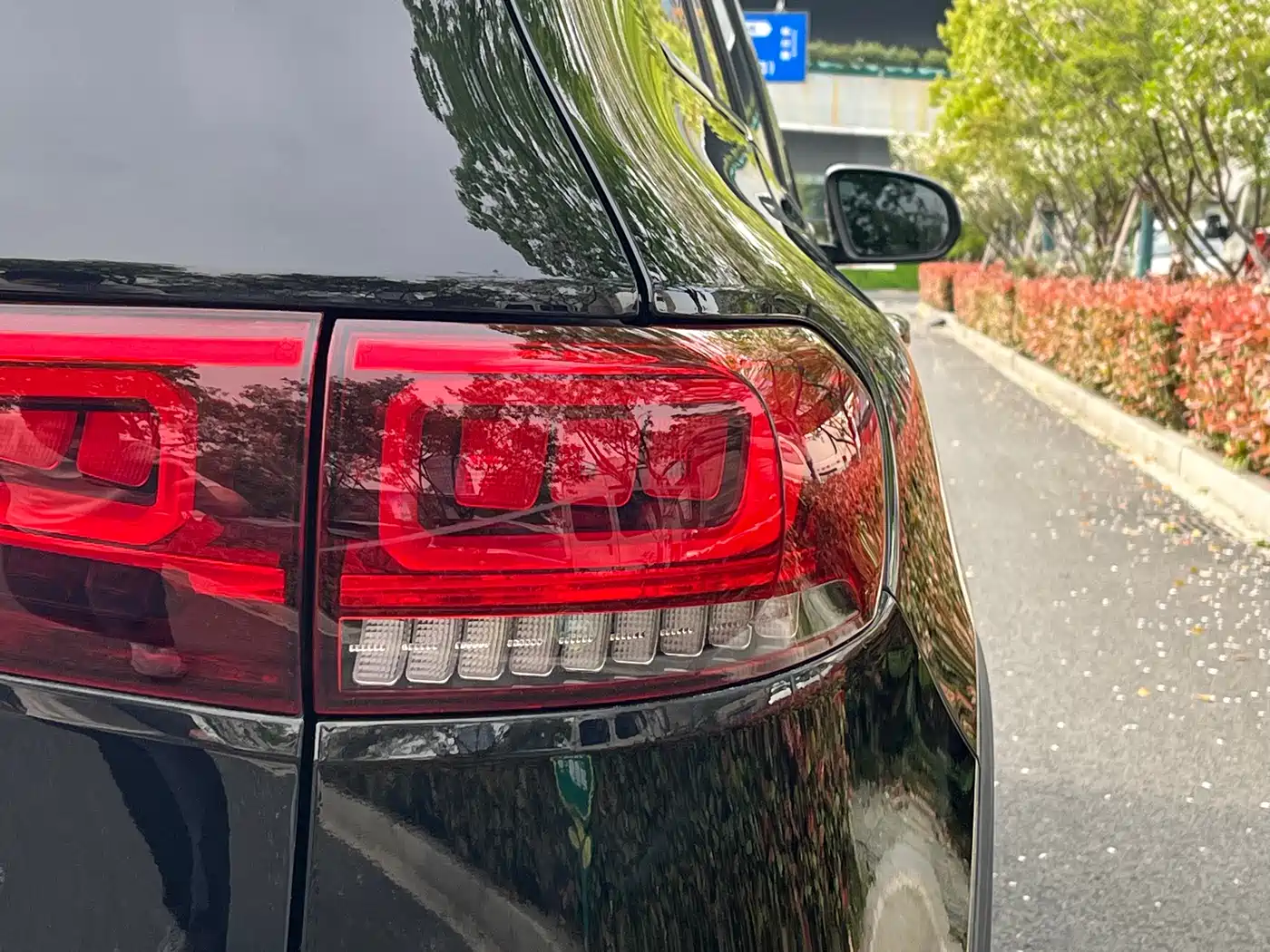 Mercedes-Benz GLB 2023 GLB 220 Style фото 7