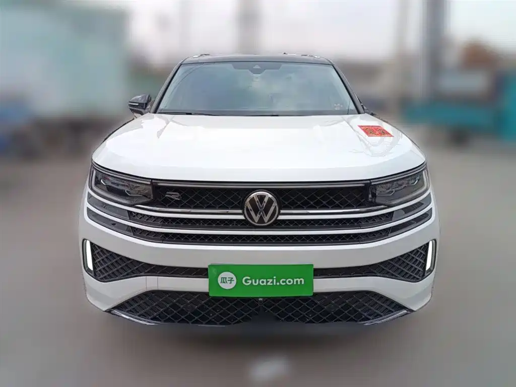 Volkswagen Talagon 2024 380TSI 4WD R-Line Touring фото 24