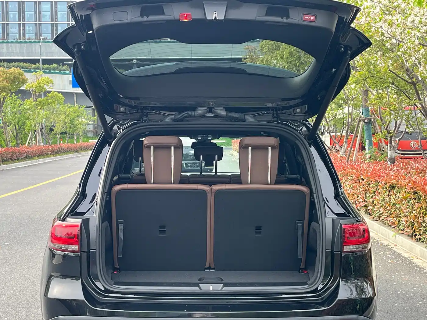 Mercedes-Benz GLB 2023 GLB 220 Style фото 8