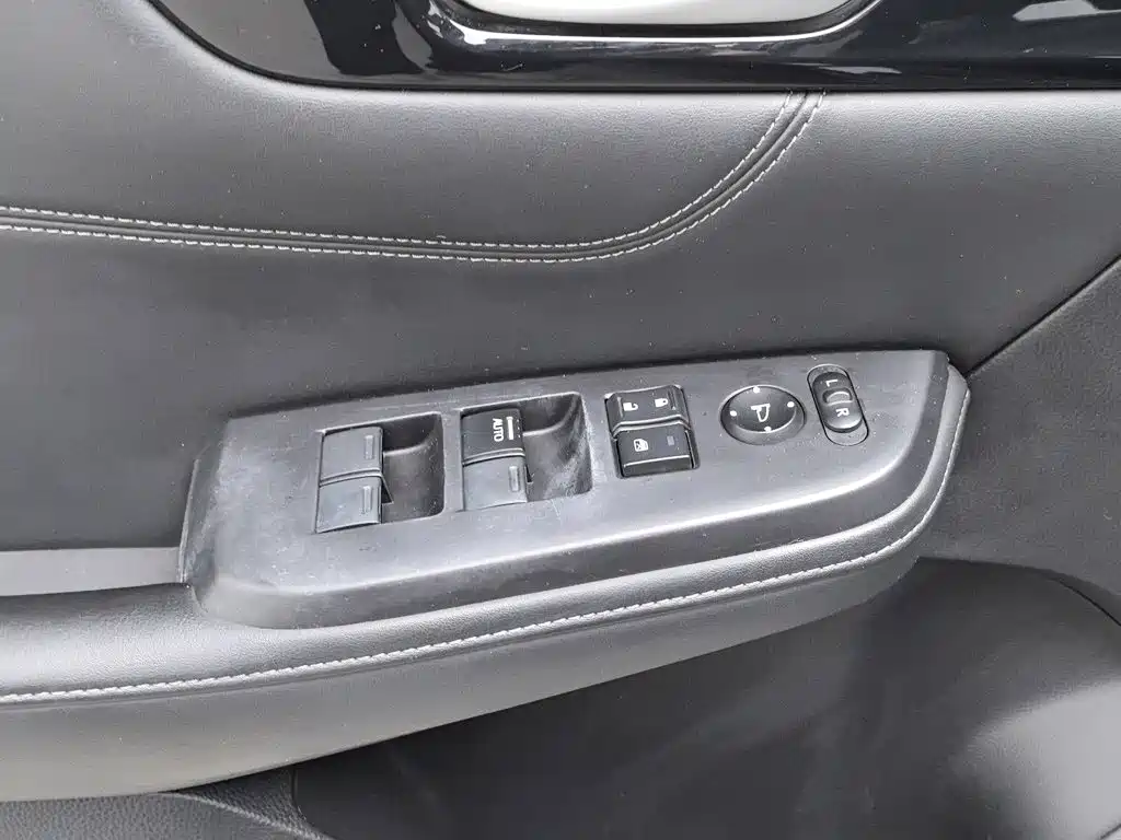 Honda ENVIX 2020 2019 180TURBO CVT Joy Edition China VI