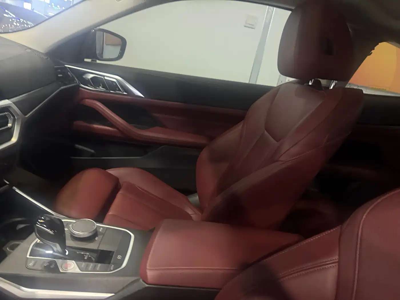 BMW 4 Series 2022 425i M Sport Package фото 7