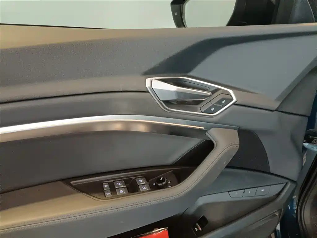 Audi e-tron (Import) 2021 2019 55 quattro Fashion