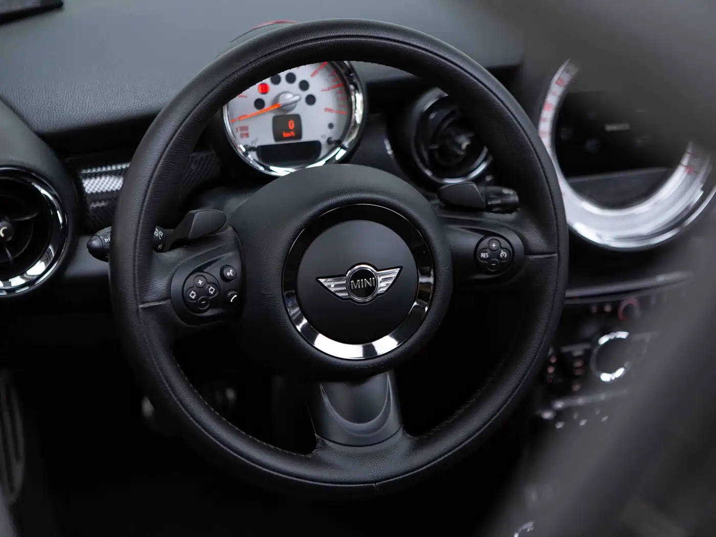 MINI MINI 2013 2011 Model 1.6T COOPER S