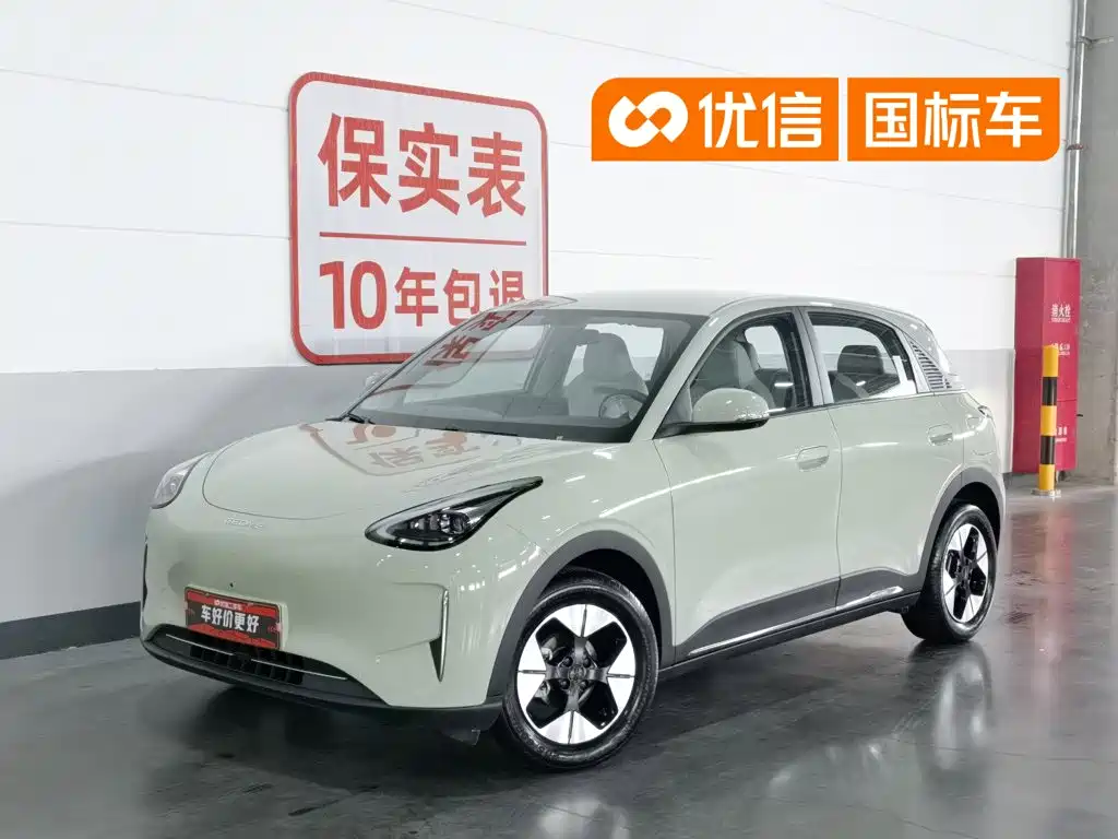 Geely Galaxy Starry Wish 2025 310km Dream Edition