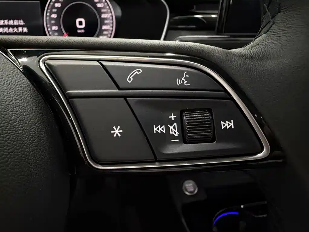 Audi A5 (Import) 2024 Sportback 40 TFSI Fashion Dynamic фото 12
