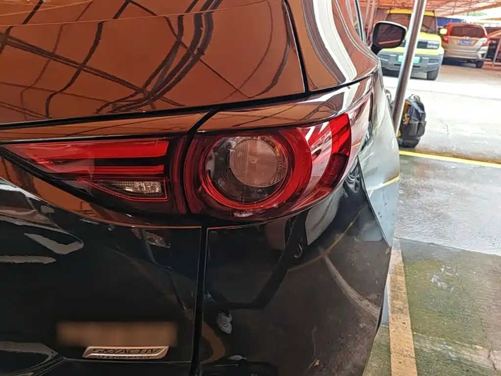 Photo 8 - Mazda CX-5