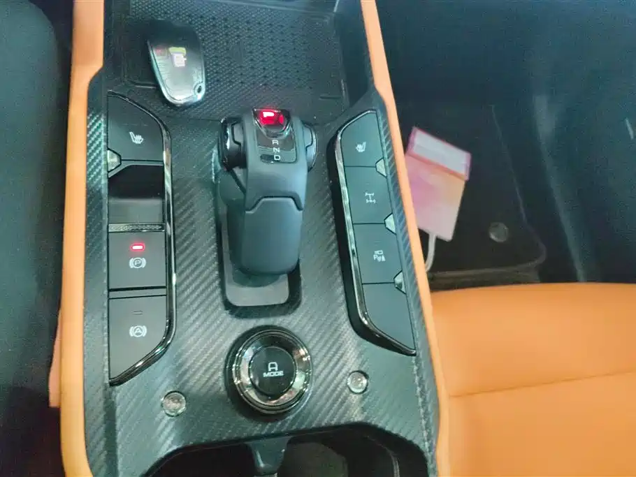 HAVAL RAPTORS NEW ENERGY