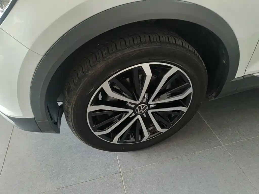 Volkswagen T-Roc, миниатюра 23