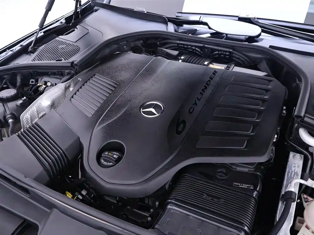 Mercedes-Benz Maybach S-Class 2021 S 480 4MATIC фото 27