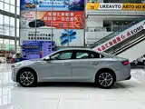 Фото 6 - Geely Preface