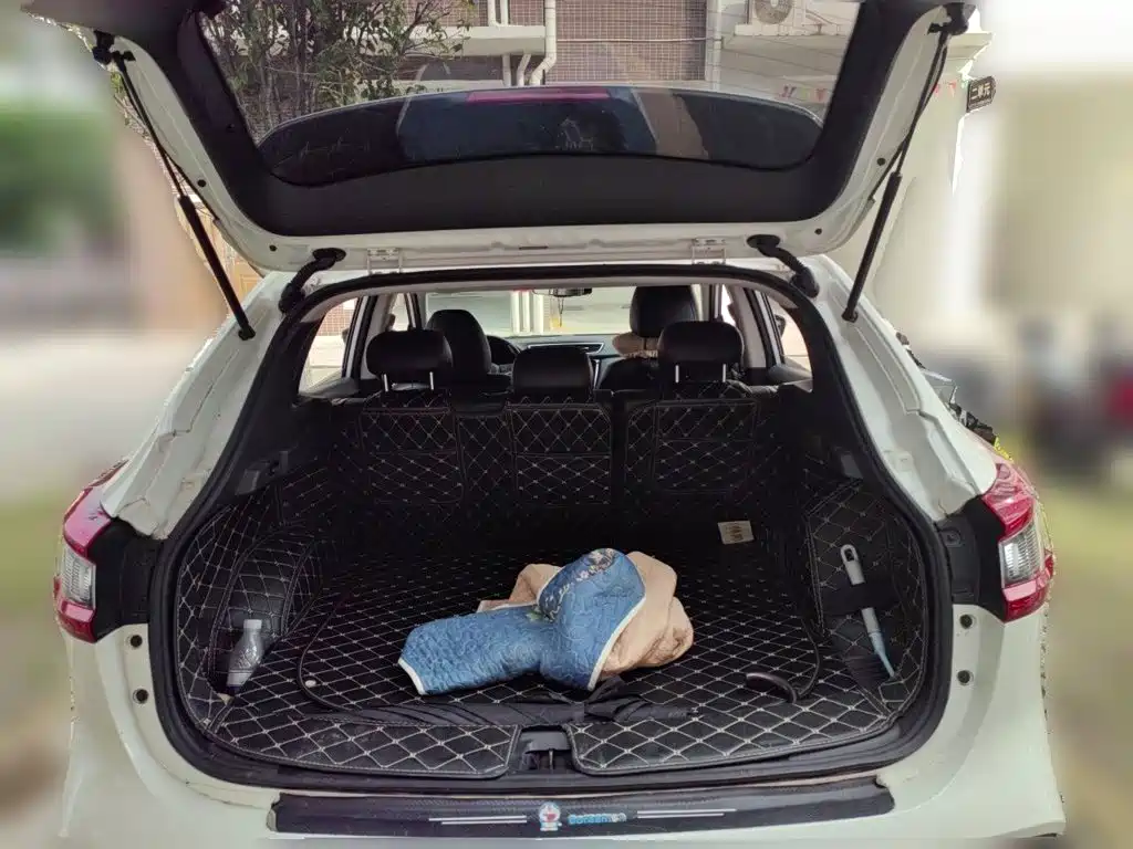 Nissan Qashqai, миниатюра 15