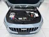 Фото 5 - Geely Preface