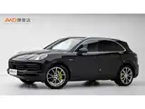 صورة 1 - Porsche Cayenne New Energy