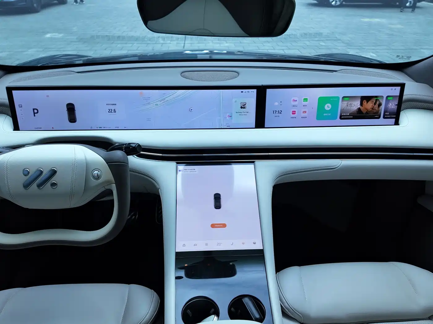 ZHIJI AUTOMOBILE ZHIJI LS7