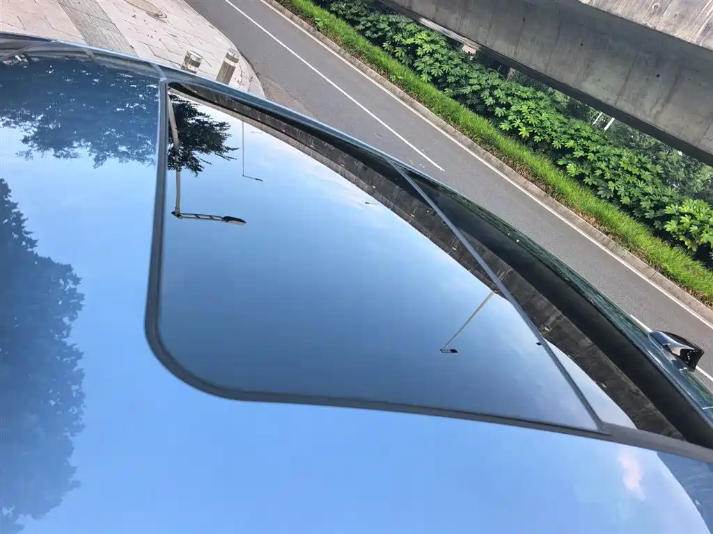 BYD Seal 06 New Energy 2025 DM-i Smart Drive Edition 80KM Noble фото 26