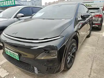 Xpeng G6