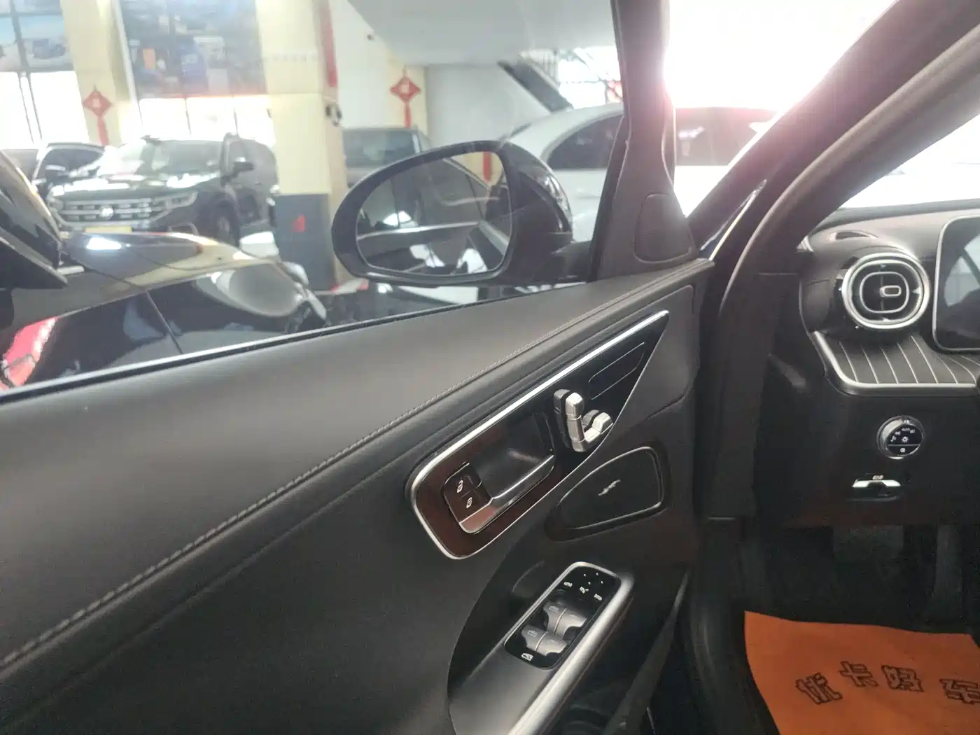 Mercedes-Benz C-Class 2022 C 260 L Sport Edition фото 5