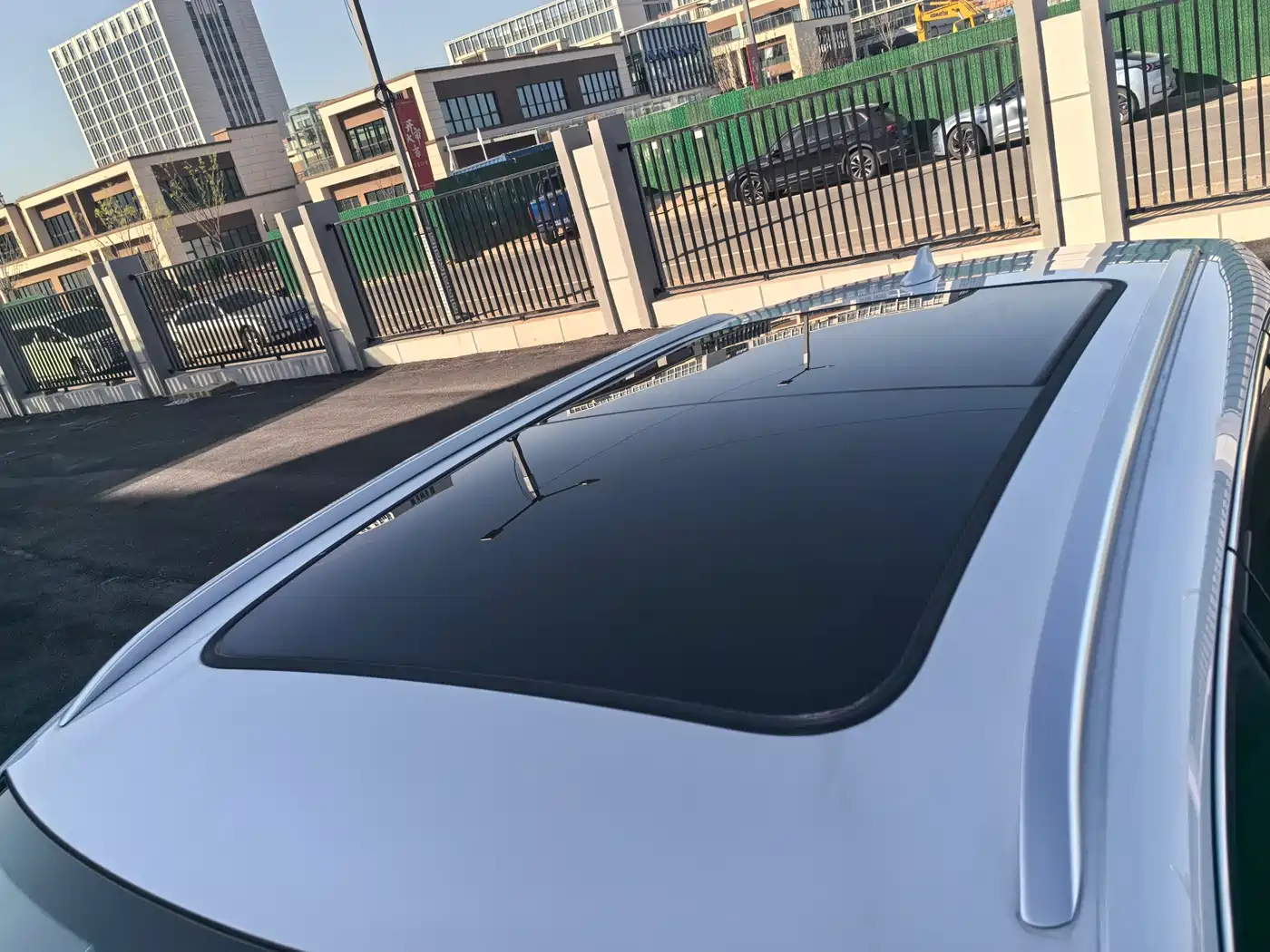 BYD SONGJIANG NEW ENERGY