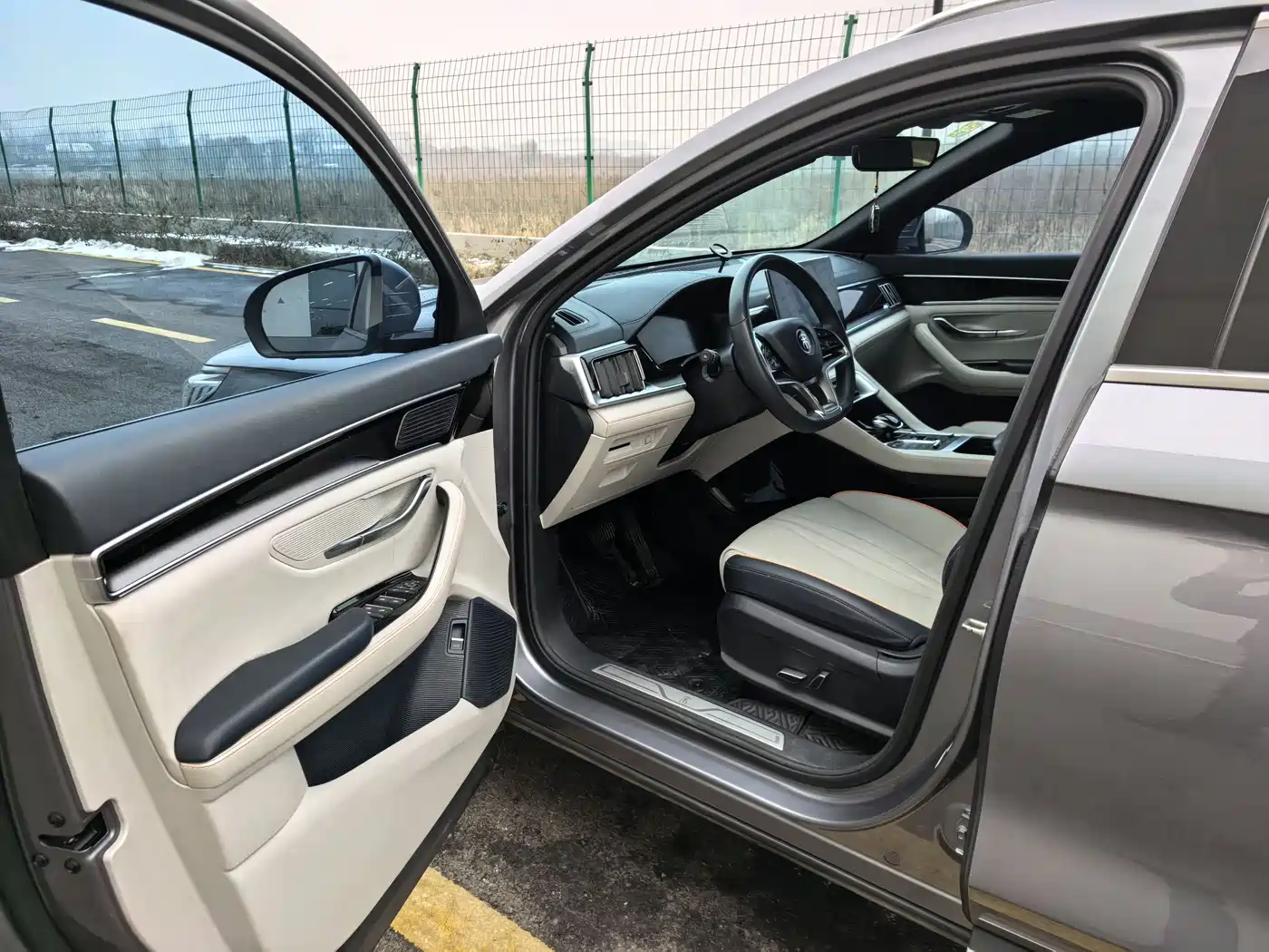 BYD SONGJIANG NEW ENERGY