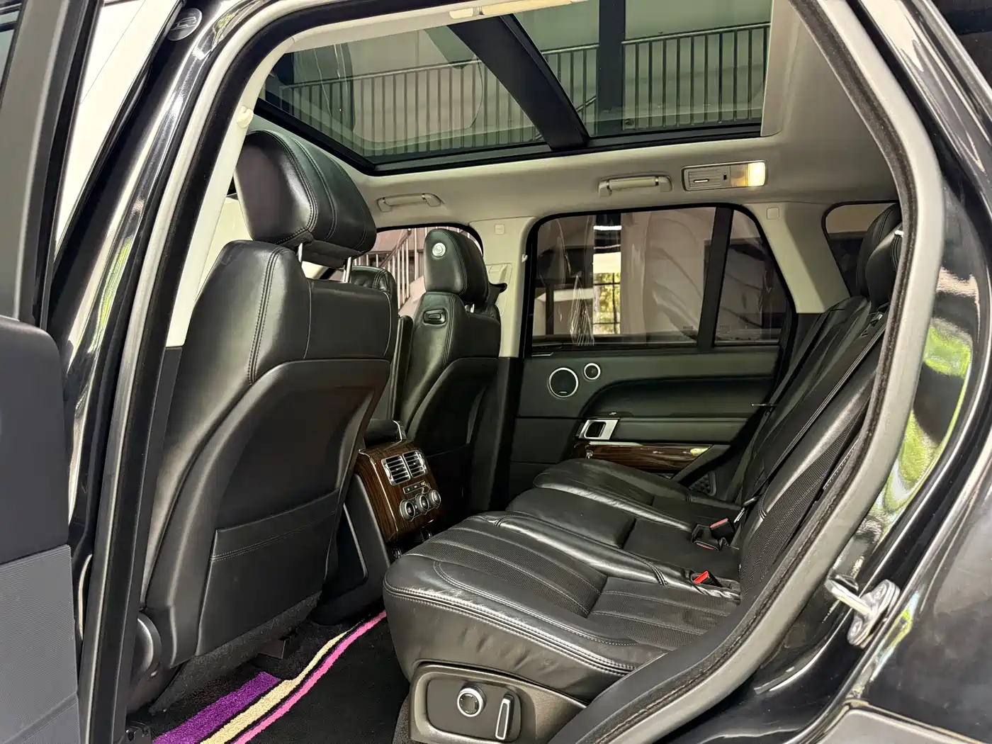 Land Rover Range Rover 2016 3.0 SC V6 Vogue фото 17