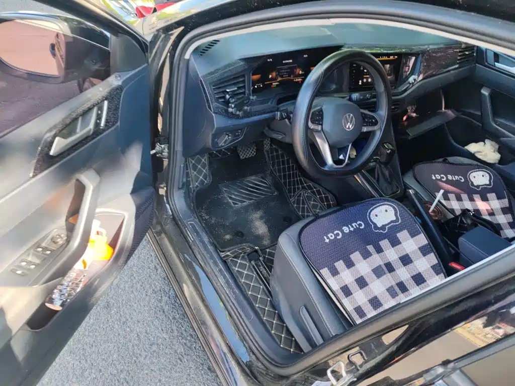 Volkswagen Lavida, миниатюра 12
