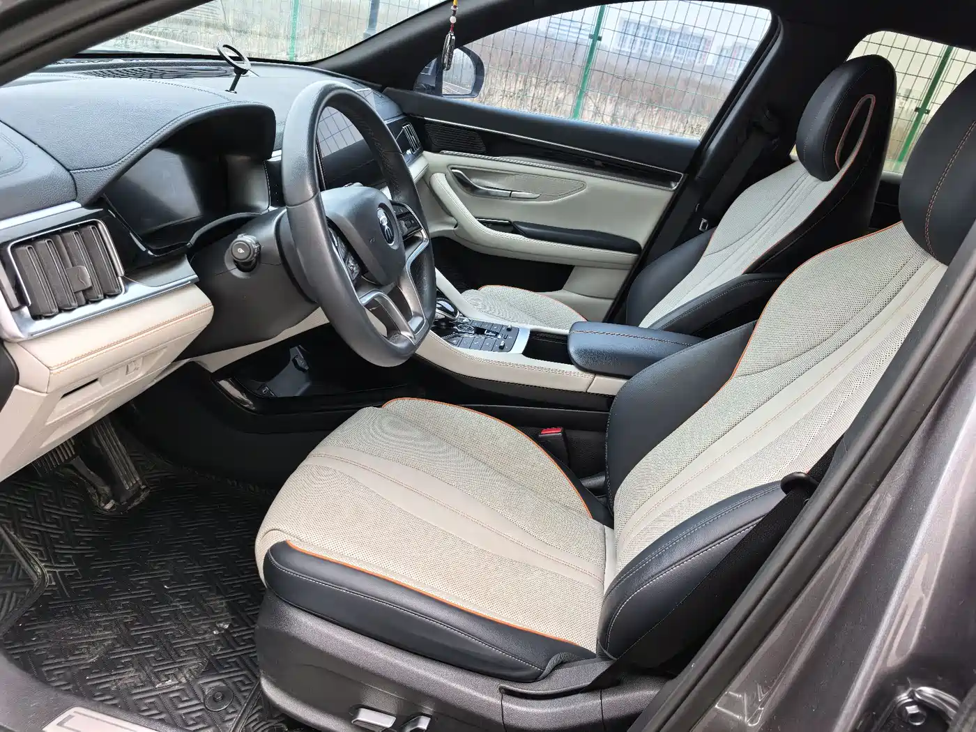 BYD SONGJIANG NEW ENERGY