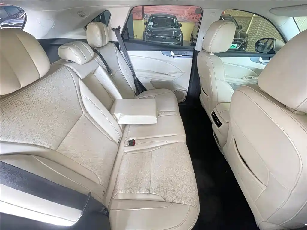 KAIYI KUNLUN NEW ENERGY