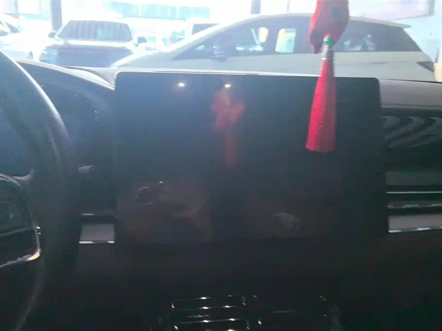 BYD Han 2020 EV Extended Range Luxury фото 13