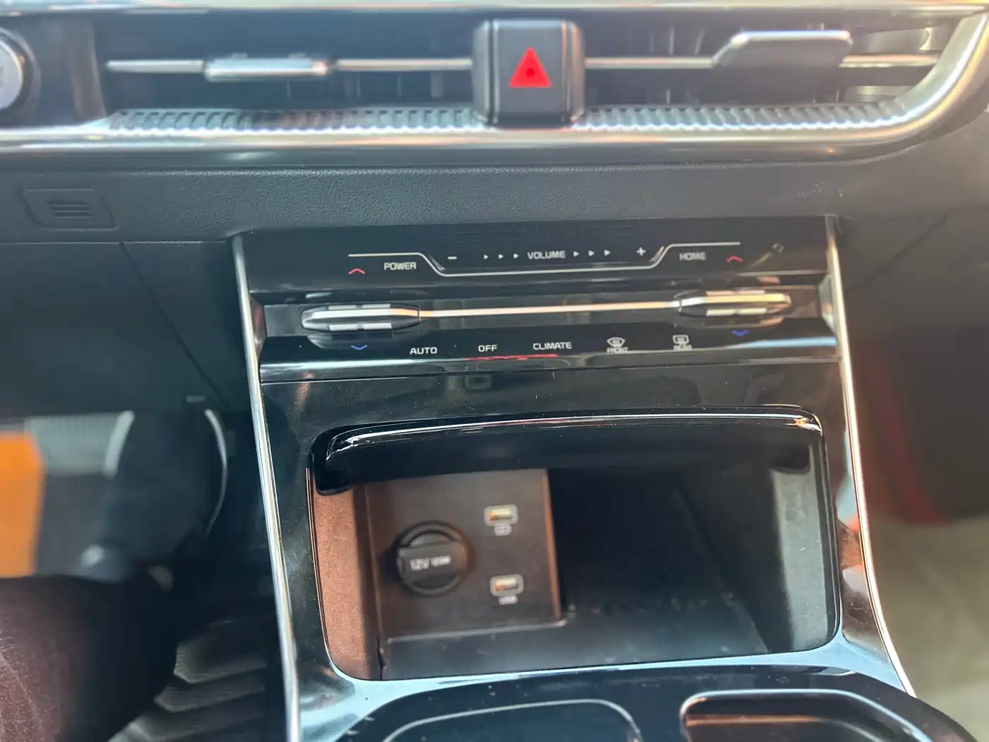 Kia K5 2020 380T GT-Line Premium Tech Version фото 32