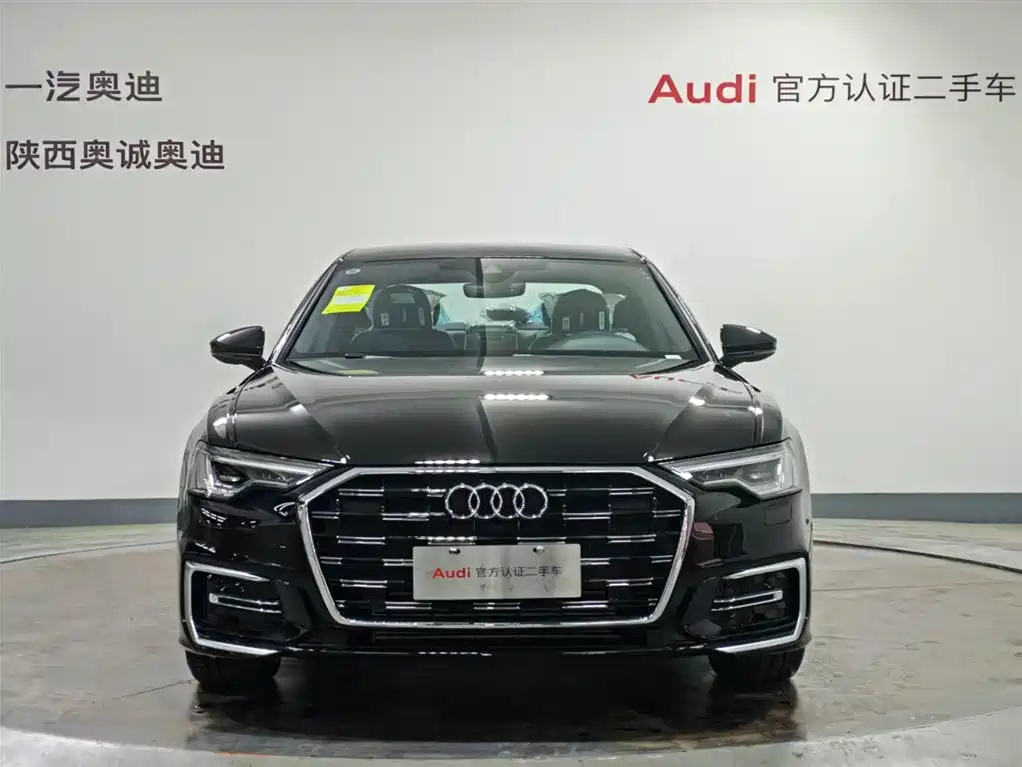 Audi A6L 2026 Model Year 40 TFSI Luxury Dynamic фото 2