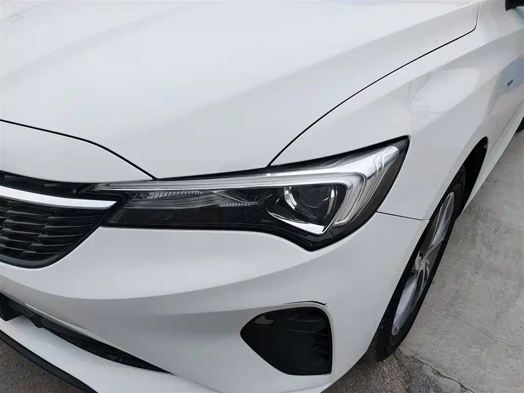 Buick Verano 2023 Pro Joy Edition фото 18