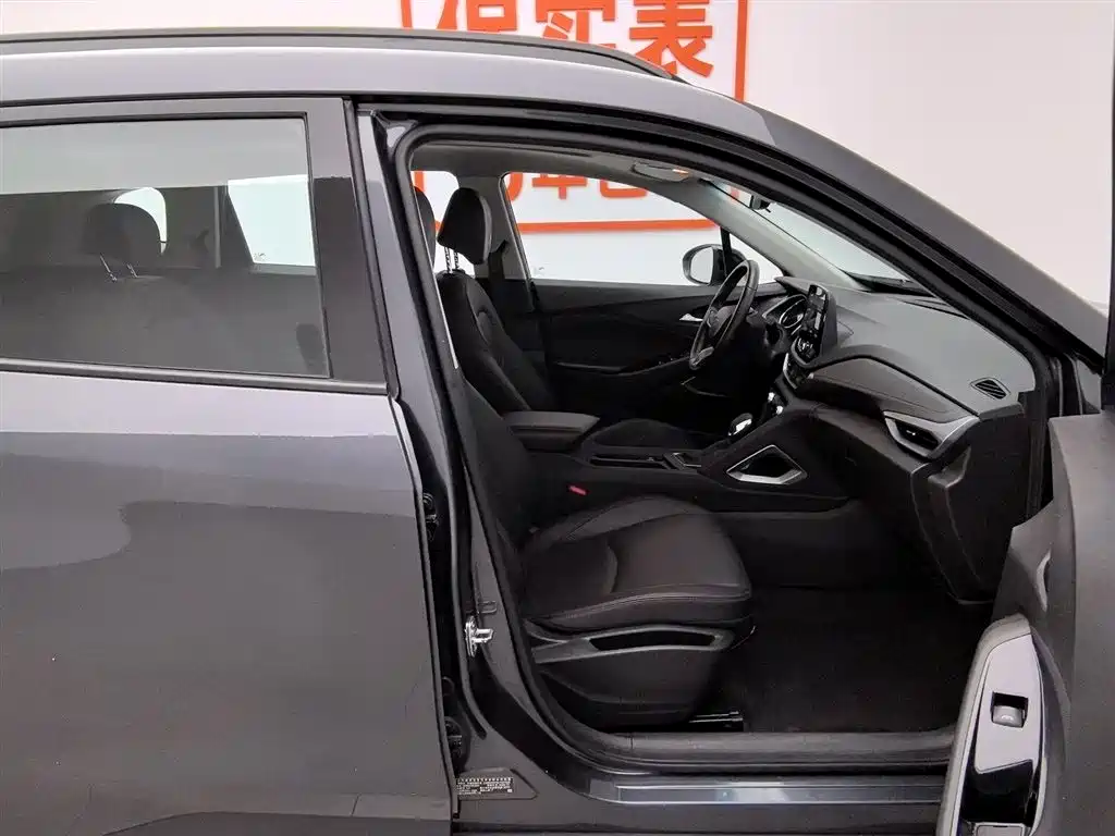 Chevrolet Volando 2020 Mild Hybrid Redline 530T Automatic Premium Edition (5+2 seater) фото 23