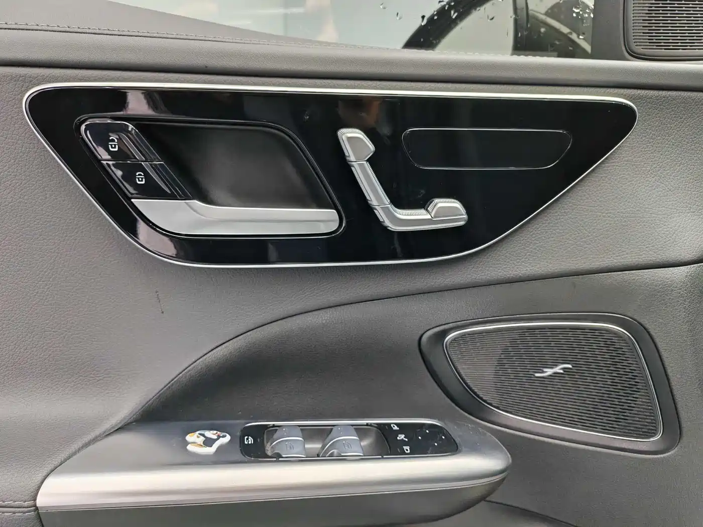 Mercedes-Benz C-Class 2024 Facelift C 260 L Sport фото 17