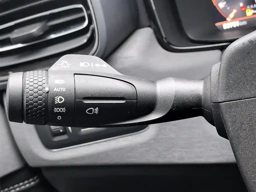 Lynk & Co 03 2022 1.5TD DCT Power Pro фото 21