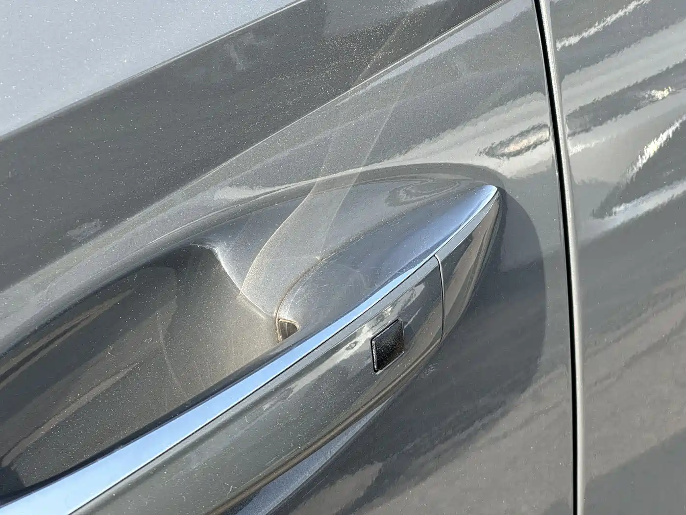 Hyundai Sonata 2020 270TGDi DCT GLS Elite Edition фото 22