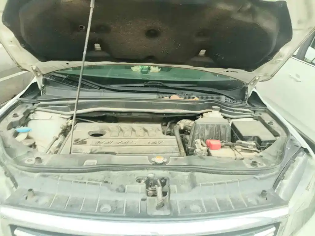 Photo 3 - Haval H6