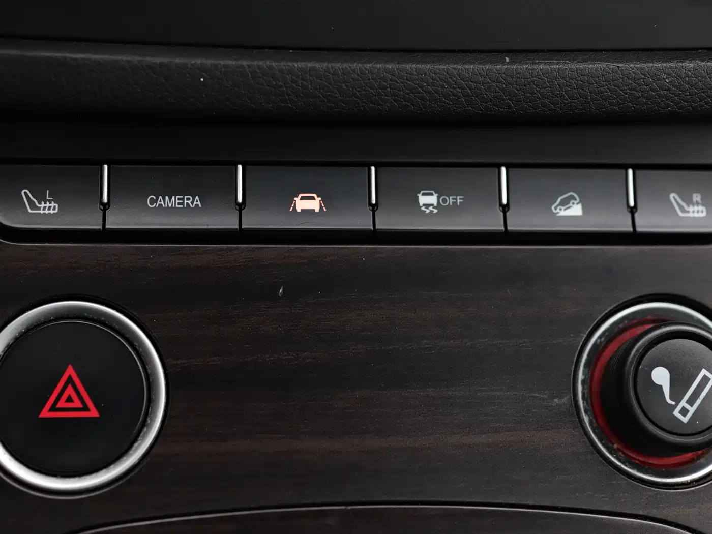 Landwind X7 2016 2015 2.0T Panorama Premium